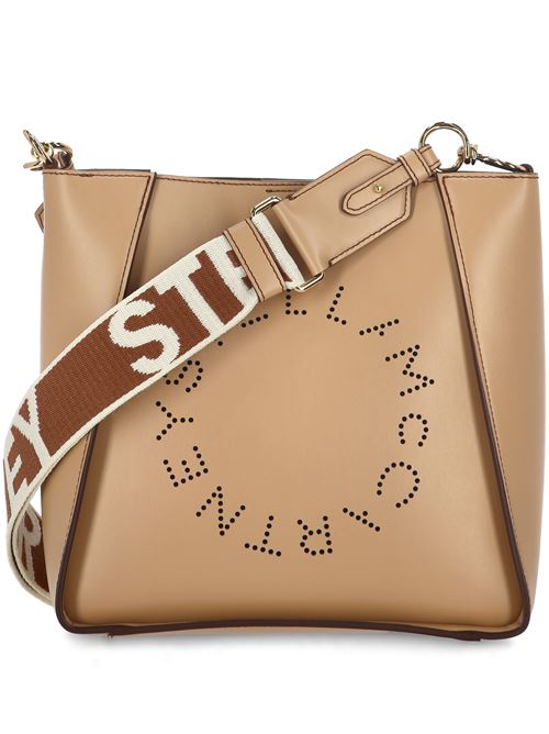 Borsa a tracolla con logo STELLA MC CARTNEY | 700073W85422502